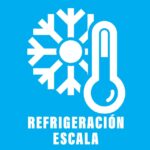 Logo Refrigeración Escala