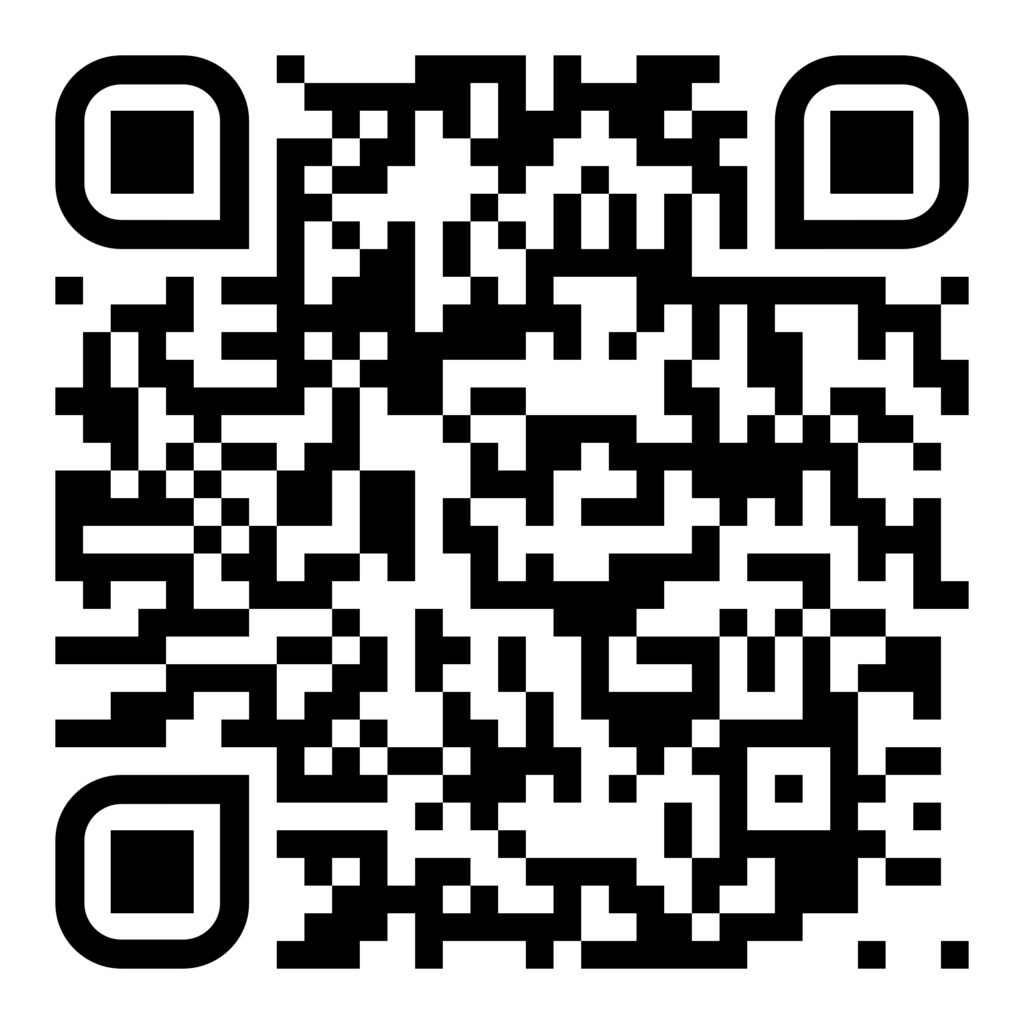 QR Tarjeta Digital RODA Gerardo Lopez
